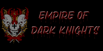 Empire Of Dark Knights