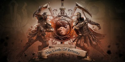 Return Of Lords