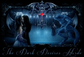 The Dark Desires