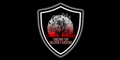Order Of Blood Moon