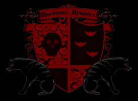 Ravenous Reapers