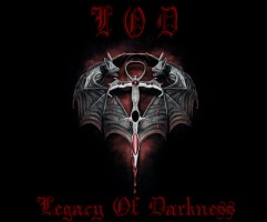 Legacy Of Darkness