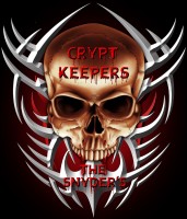 The Crypt Keepers