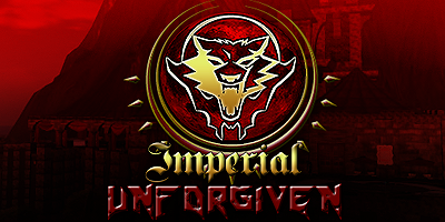 The Imperial Unforgiven