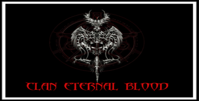 Clan Eternal Blood
