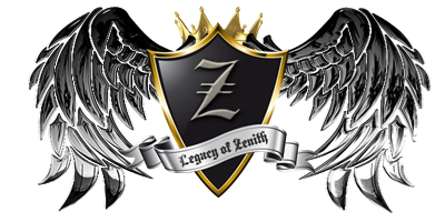 Legacy Of Zenith