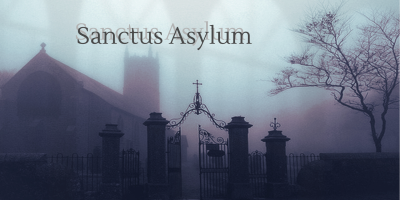 Sanctus Asylum