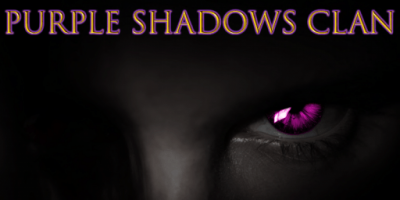 Purple Shadows