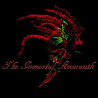 The Immortal Amaranth