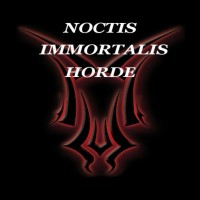 N I H Noctis Immortalis