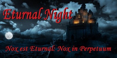 Eturnal Night