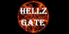 HELLZ GATE and Dark Horse Arts