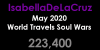 World Travels- Soul War May 2020
