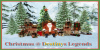 ..::Christmas At Destinys Lengends::. Lvl 4