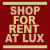 Shop at  Lux