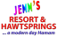 Jemms Resort & Hotsprings