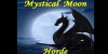The Mystical Moon Horde