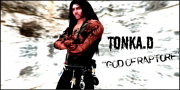 TonkaD Resident