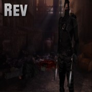 Revify Resident