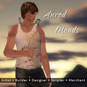 Anrod Meads