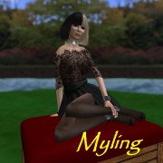 Myling Yao