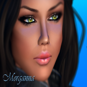 Morganna1Wulfsong Resident