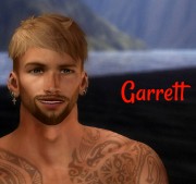 Garrett360 Resident
