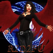 R2D2FU Resident