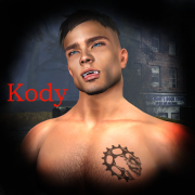 KodyRyder Resident