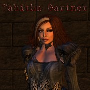 Tabitha Gartner