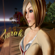 Sarah32 Starchild