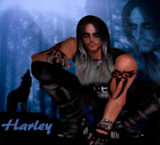 Harley Whitefalcon
