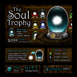 The Soul Trophy